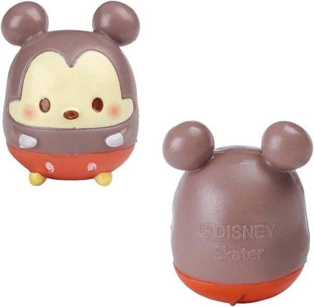 Ufufy Bath Ball Mascot – Grap scent - Mu Shop