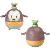 Ufufy Bath Ball Mascot – Grap scent - Mu Shop