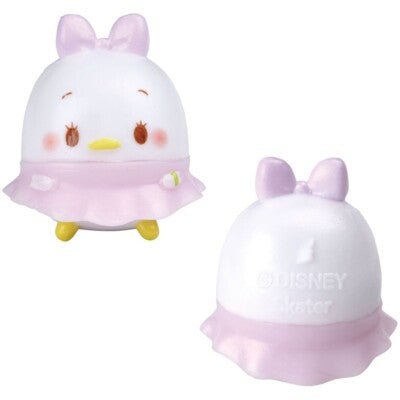 Ufufy Bath Ball Mascot – Grap scent - Mu Shop