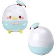 Ufufy Bath Ball Mascot – Grap scent - Mu Shop