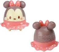 Ufufy Bath Ball Mascot – Grap scent - Mu Shop