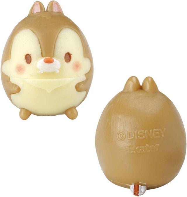 Ufufy Bath Ball Mascot – Honey Scent - Mu Shop