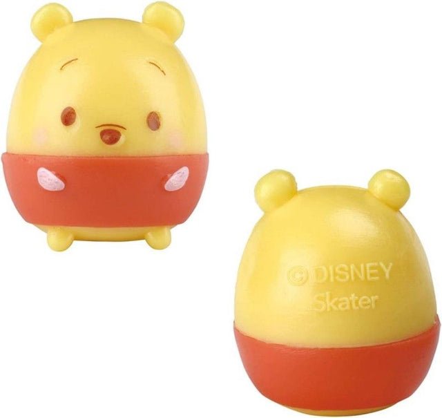 Ufufy Bath Ball Mascot – Honey Scent - Mu Shop