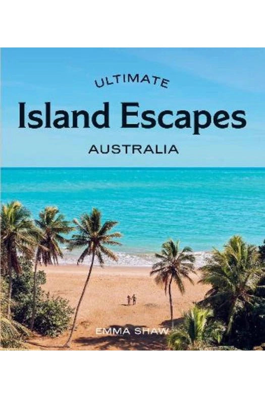 Ultimate Island Escapes Australia - Mu Shop