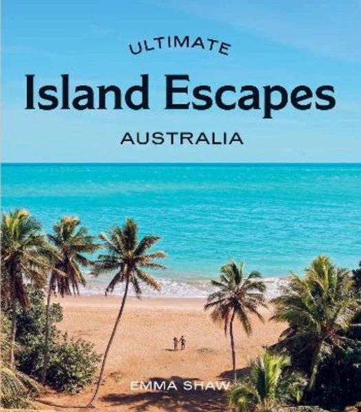 Ultimate Island Escapes Australia - Mu Shop