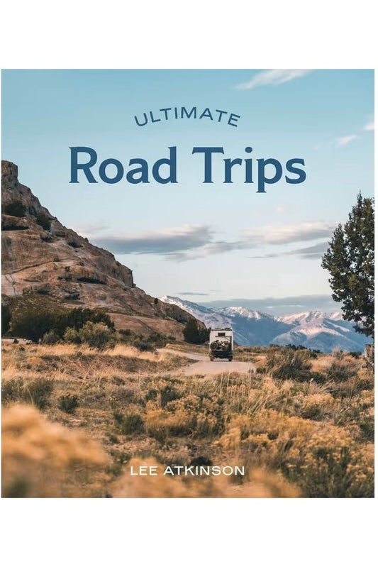 Ultimate Road Trips - Mu Shop