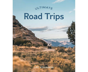 Ultimate Road Trips - Mu Shop