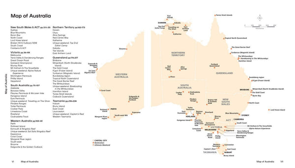 Ultimate Weekends Australia - Mu Shop