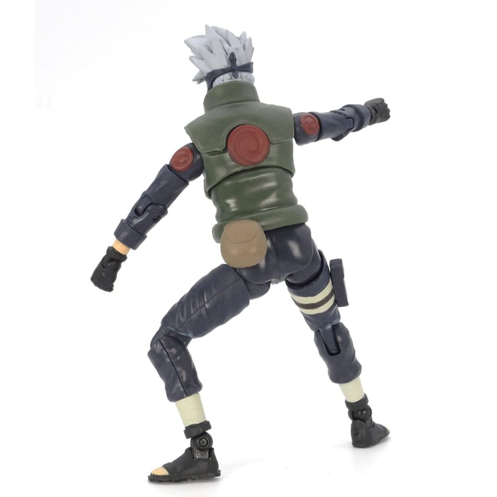 Naruto Hatake Kakashi Action Figure 13cm