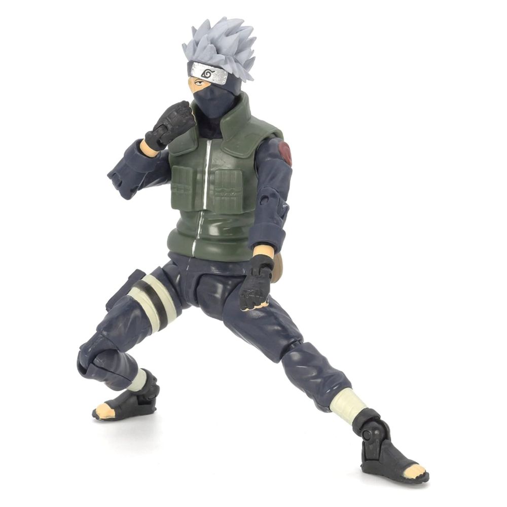 Naruto Hatake Kakashi Action Figure 13cm