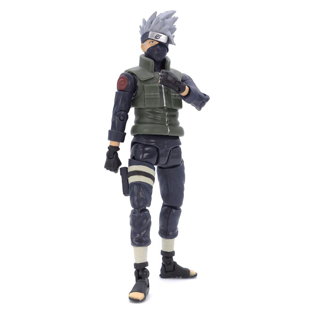 Naruto Hatake Kakashi Action Figure 13cm