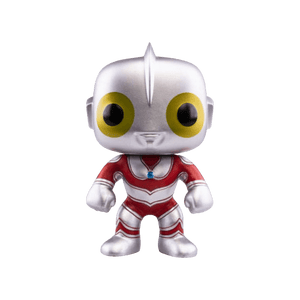 Ultraman Jack Pop Vinyl #766 - Mu Shop