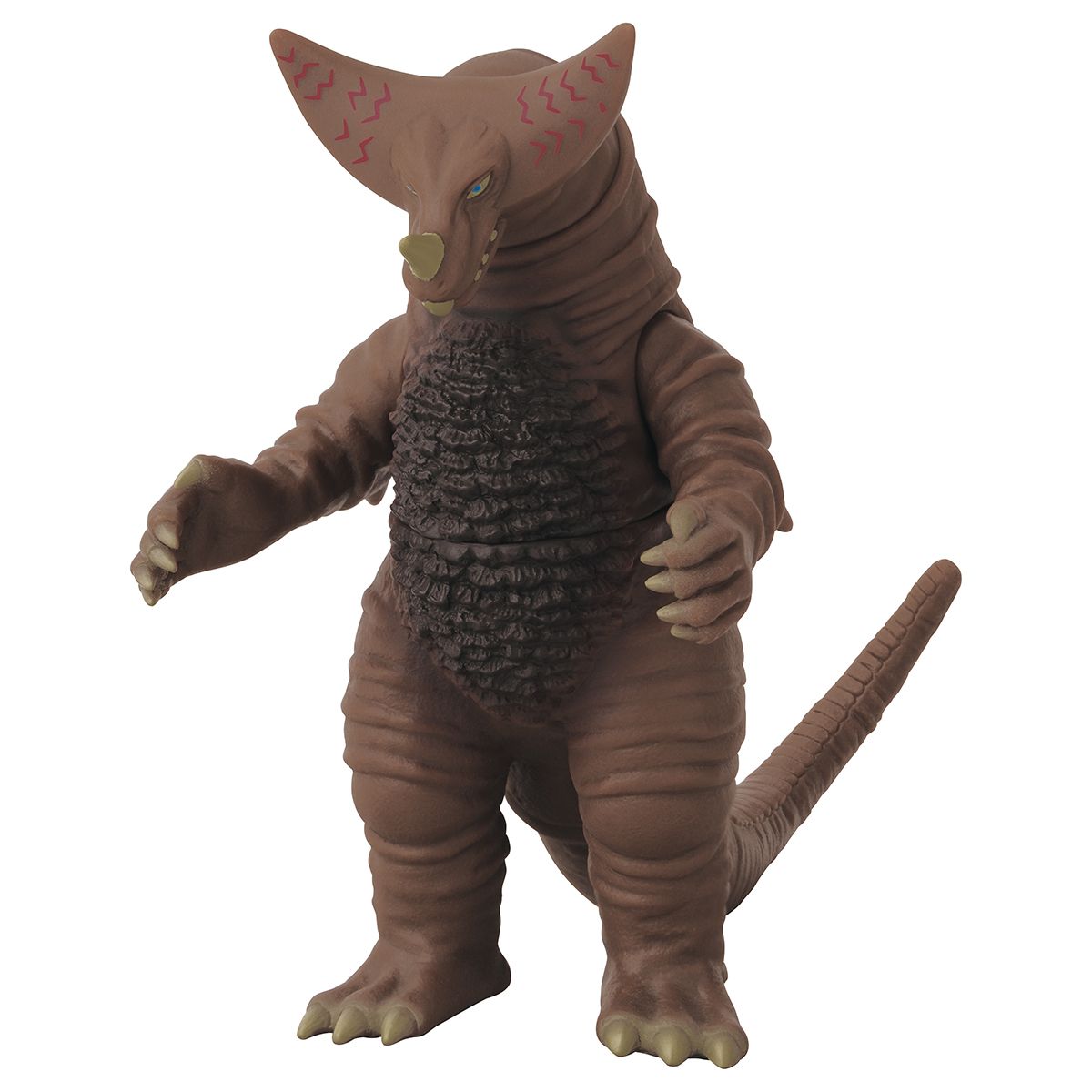 Ultraman Rising Gomora Kaiju Deluxe 5" Soft Vinyl Figure