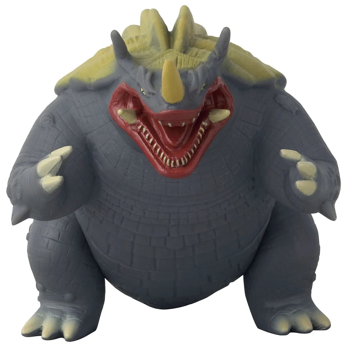 Rising Neronga Kaiju Deluxe 5" Soft Vinyl Figure