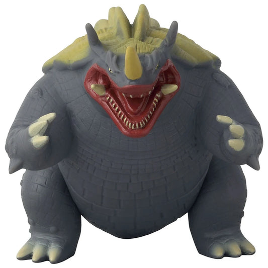 Rising Neronga Kaiju Deluxe 5" Soft Vinyl Figure