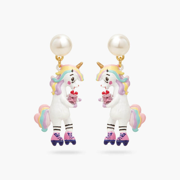 UNICORN EARRINGS - Mu Shop