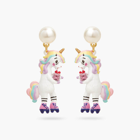 UNICORN EARRINGS - Mu Shop