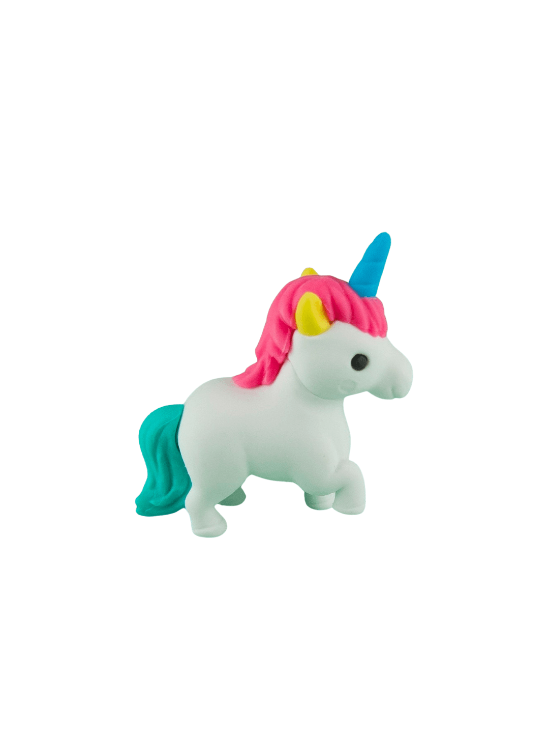 Unicorn Erasers - Mu Shop
