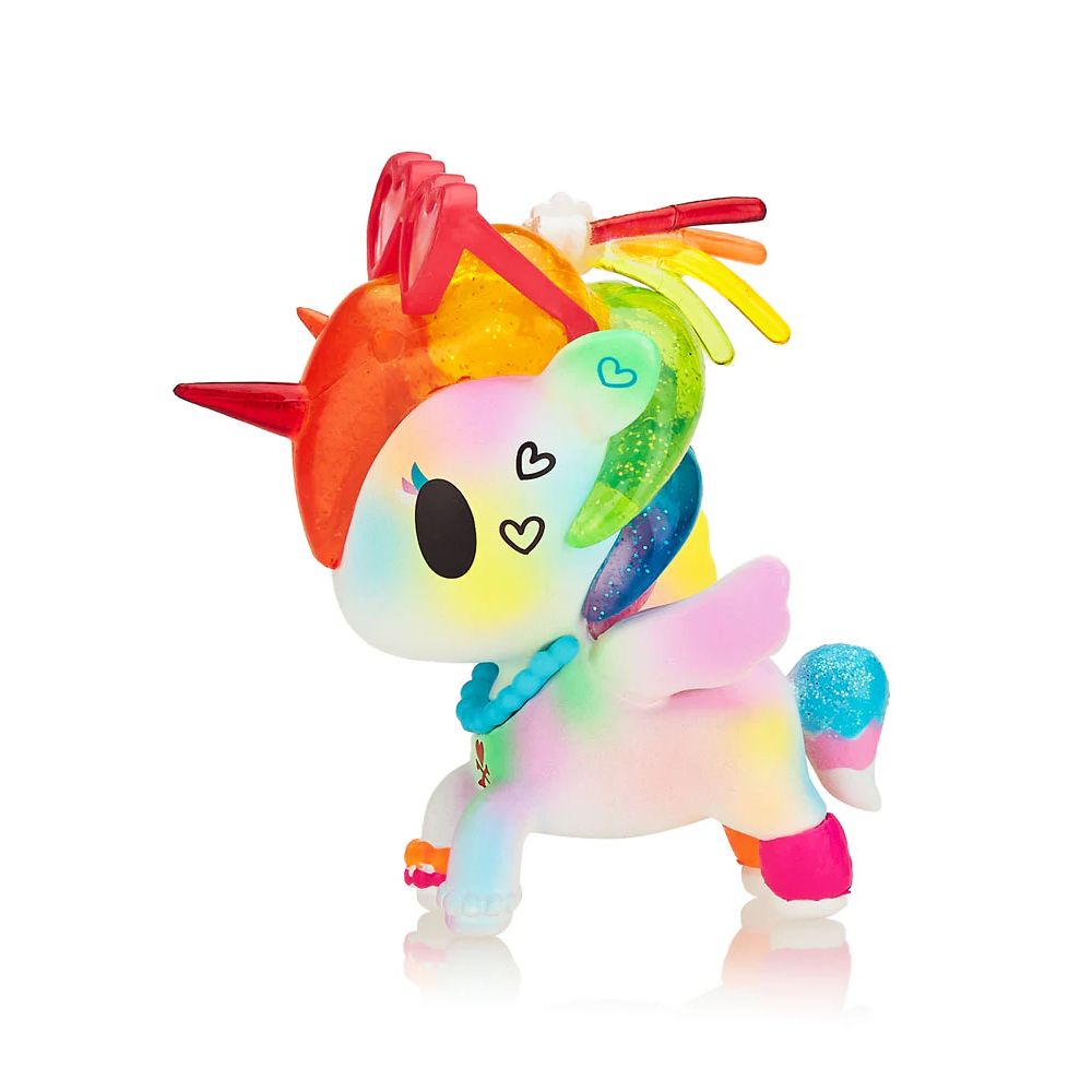 Unicorno Pride Lulu Limited Edition Figure - Mu Shop