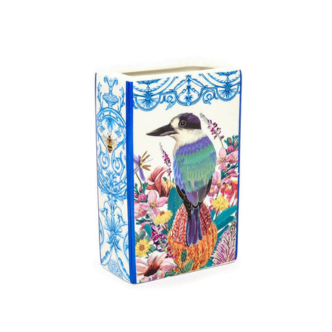 Vase Enchanted Garden - Mu Shop