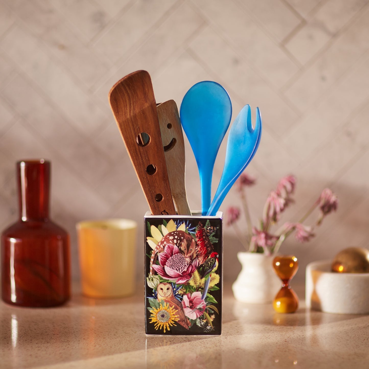 Vase Good Evening - Mu Shop