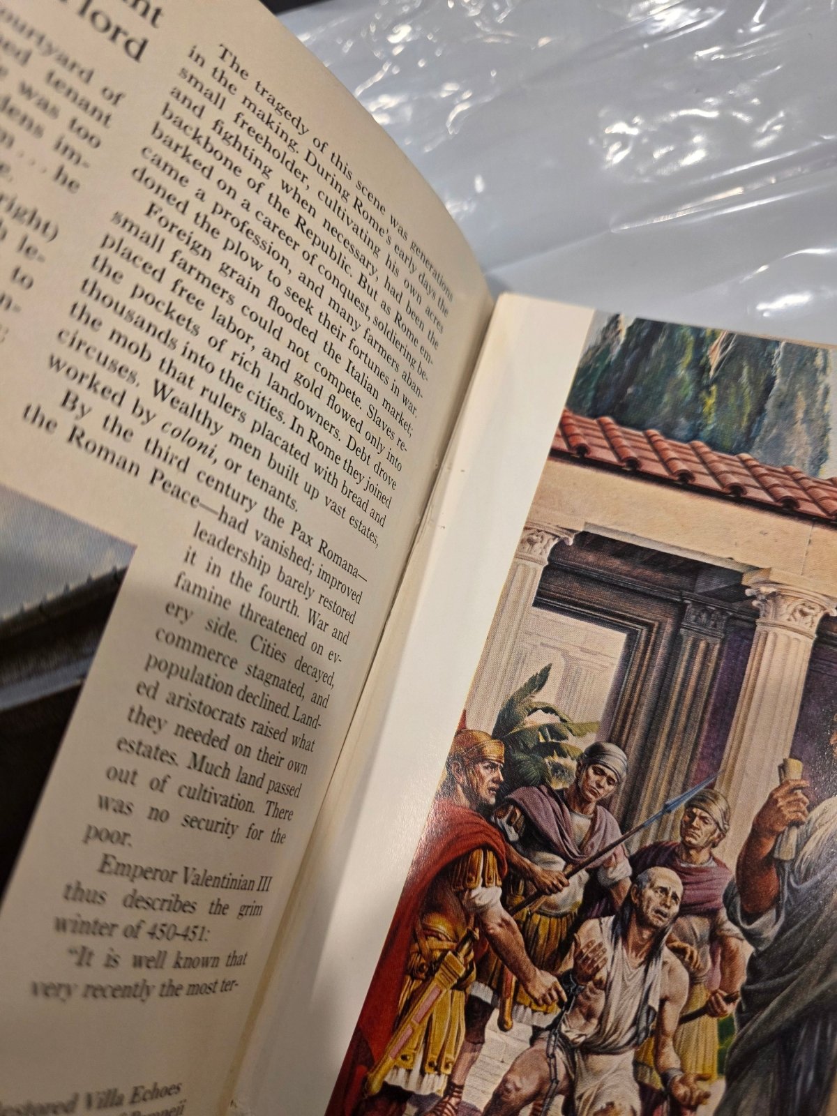 Vintage National Geographic december 1962 - Mu Shop