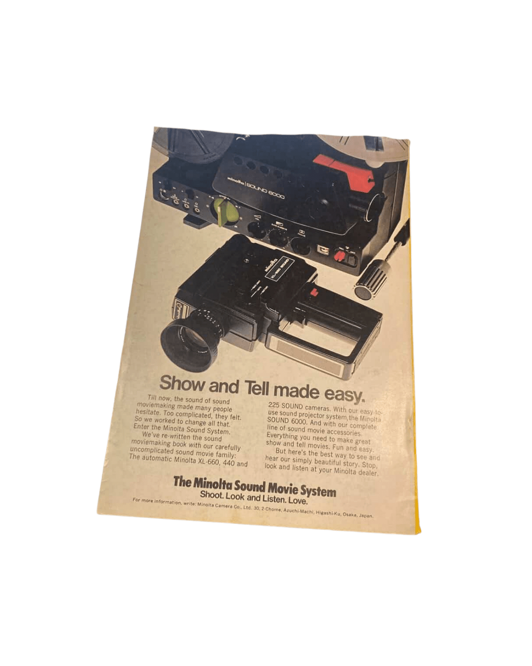 Vintage National Geographic Magazine June 1977 - Mu Shop