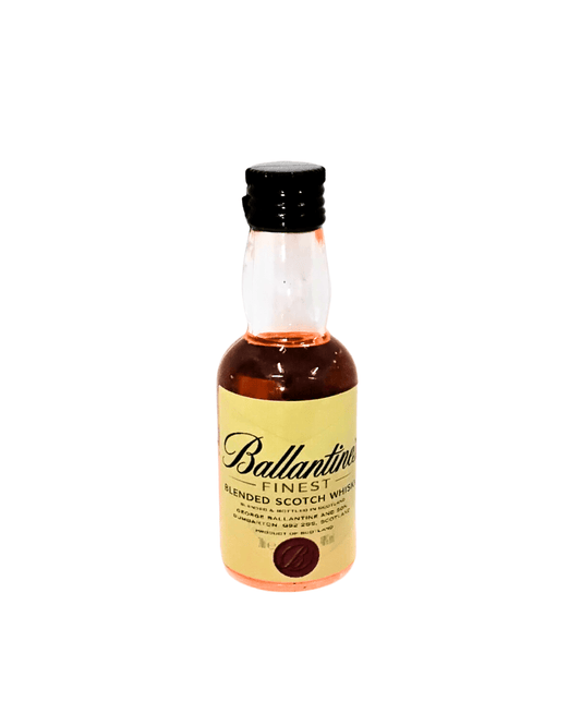 Whisky Bottle Fridge Magnet 12cm - Mu Shop