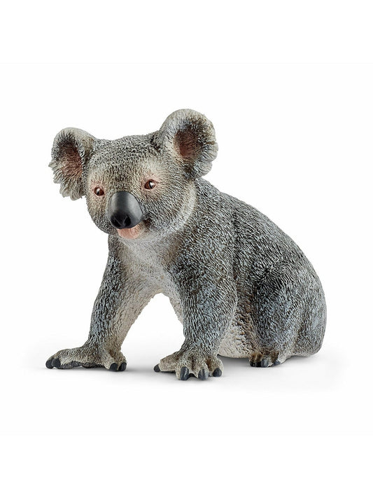 Wild Life - Koala Figure 5cm - Mu Shop