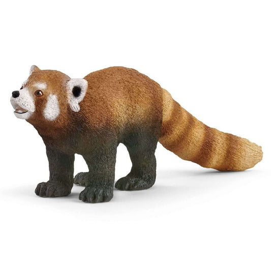 Wild Life - Red Panda Figure 5cm - Mu Shop