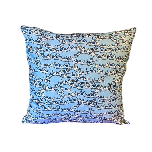 Cushion Cover - Fairy Wren