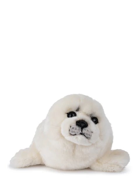 WWF Seal White - 38 cm - Mu Shop