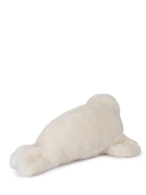 WWF Seal White - 38 cm - Mu Shop