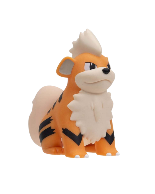 Pokemon Vinyl Figure - Growlithe