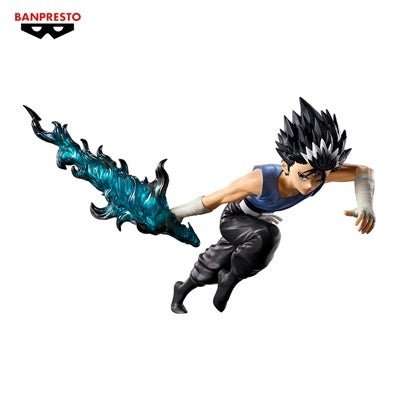 YU YU HAKUSHO - ANKOKU BUJUTSUKAI - HIEI 14cm Figure - Mu Shop