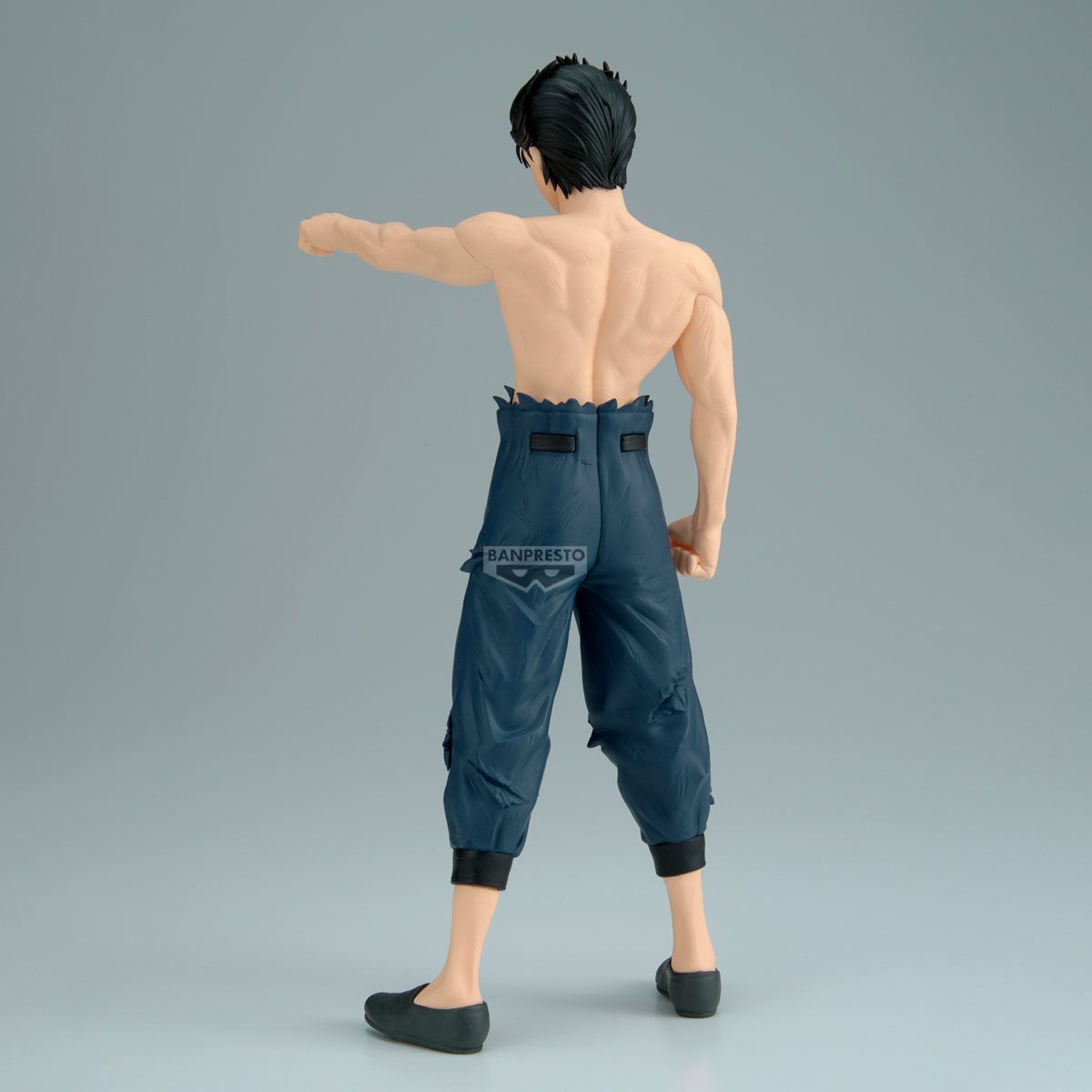 YU YU HAKUSHO - Yusuke Urameshi Figure 21cm - Mu Shop