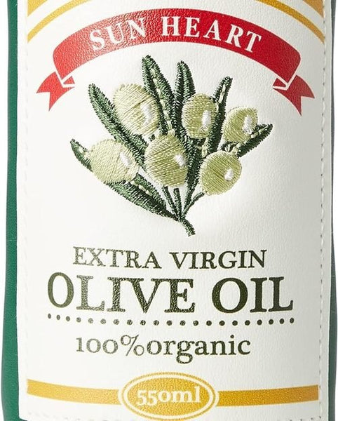 yup! Pouch Olive Oil - Mu Shop