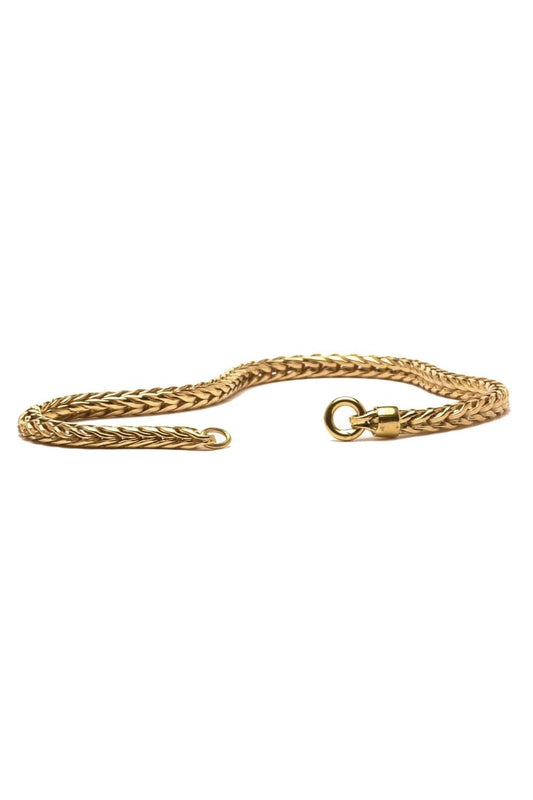 14 K Gold Bracelet - Mu Shop