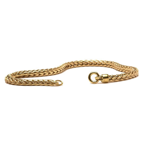 14 K Gold Bracelet - Mu Shop