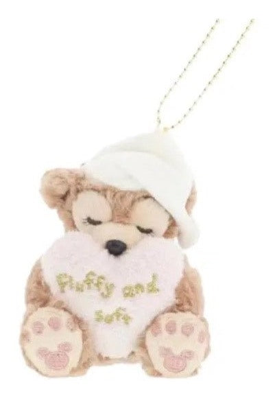 2022 Tokyo Disney Sweet Dream Shellie May Keyring - Mu Shop