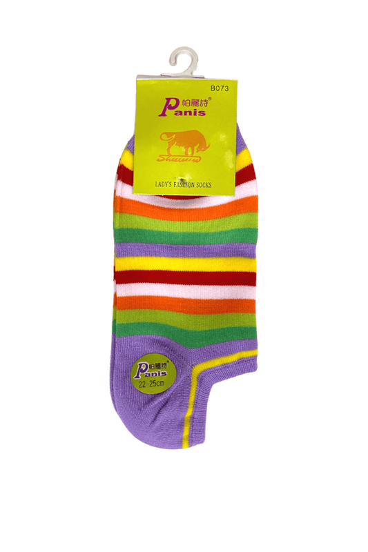 Adult Ankle Socks - Mu Shop