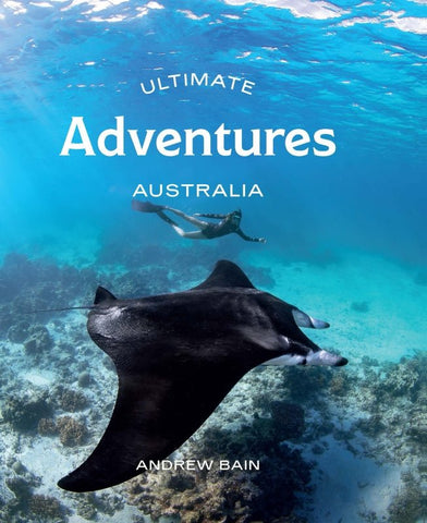 Adventures Australia - Mu Shop
