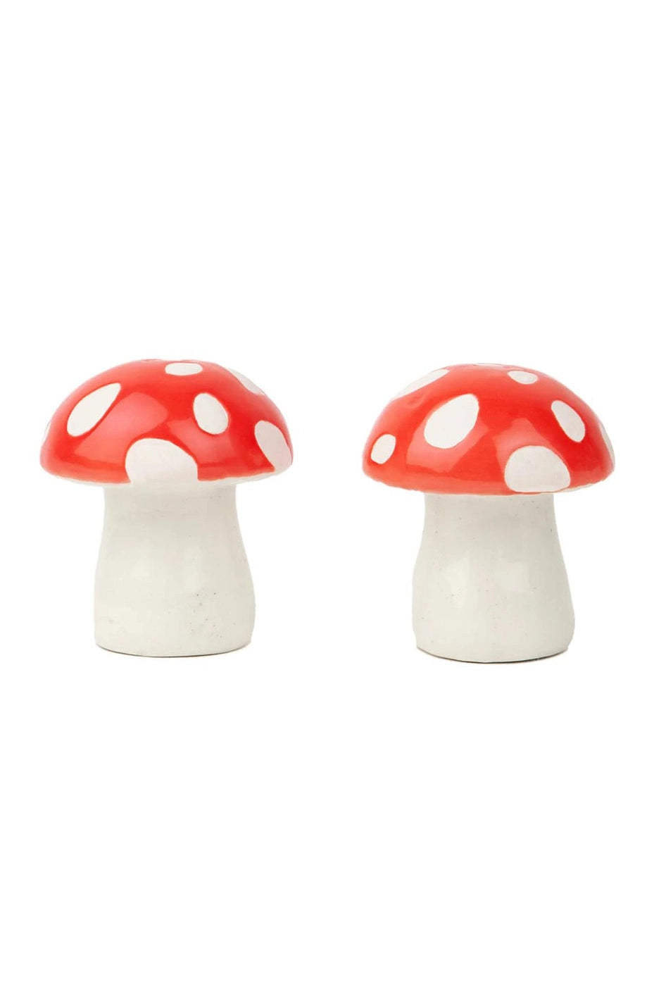 Amanita Salt & Pepper - Mu Shop