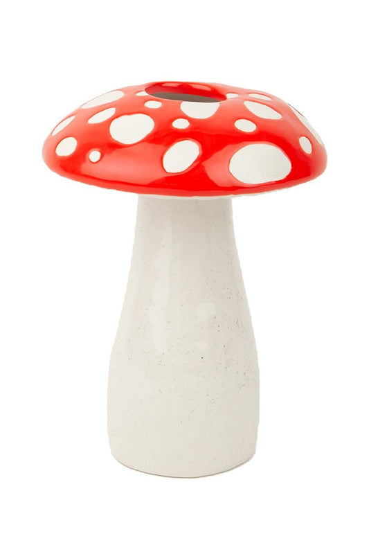 Amanita Vase Large 19 cm - Mu Shop