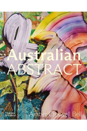 Australian Abstract - Mu Shop