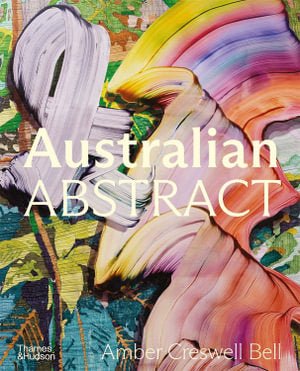 Australian Abstract - Mu Shop