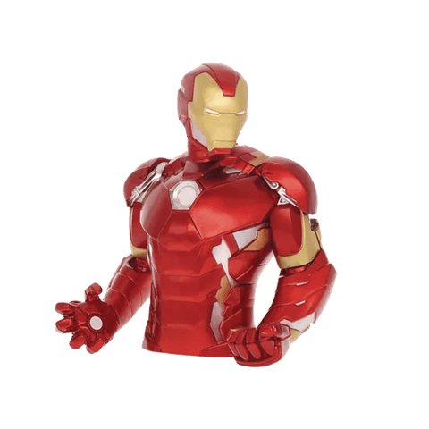 Avengers: Iron Man 8" Bust Money Bank - Mu Shop