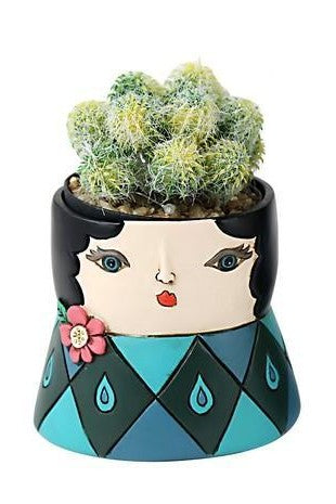 Baby Adelle Planter - Mu Shop