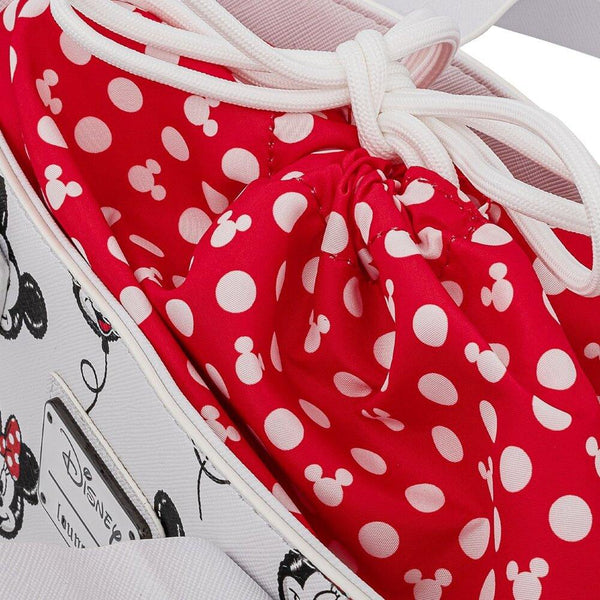 Balloons Handbag - Mickey Mouse - Mu Shop