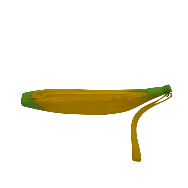 Banana Pencil Case - Mu Shop